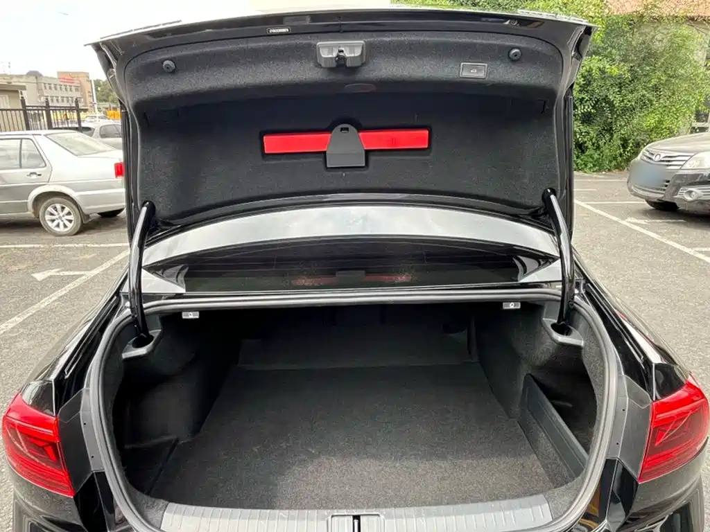 Volkswagen Magotan — миниатюра 16
