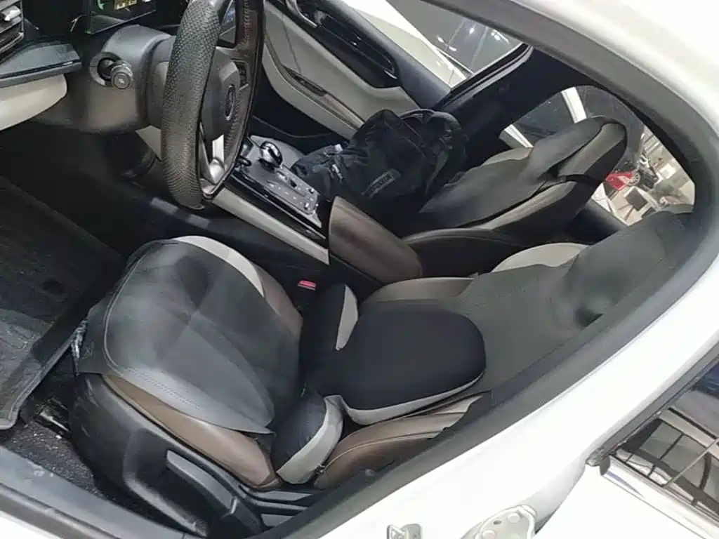 BYD Qin PLUS — миниатюра 15
