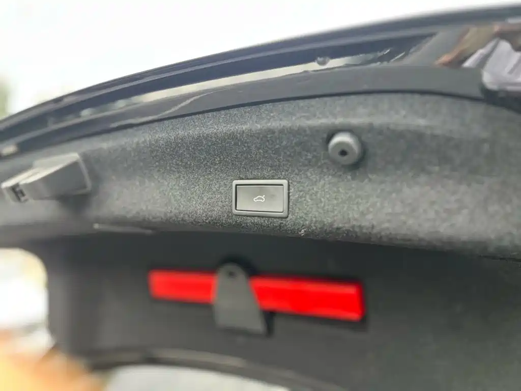 Volkswagen Magotan — миниатюра 12