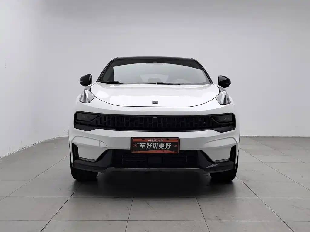 Lynk & Co 05 — миниатюра 3