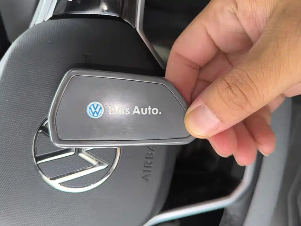 Volkswagen ID.3 — миниатюра 9