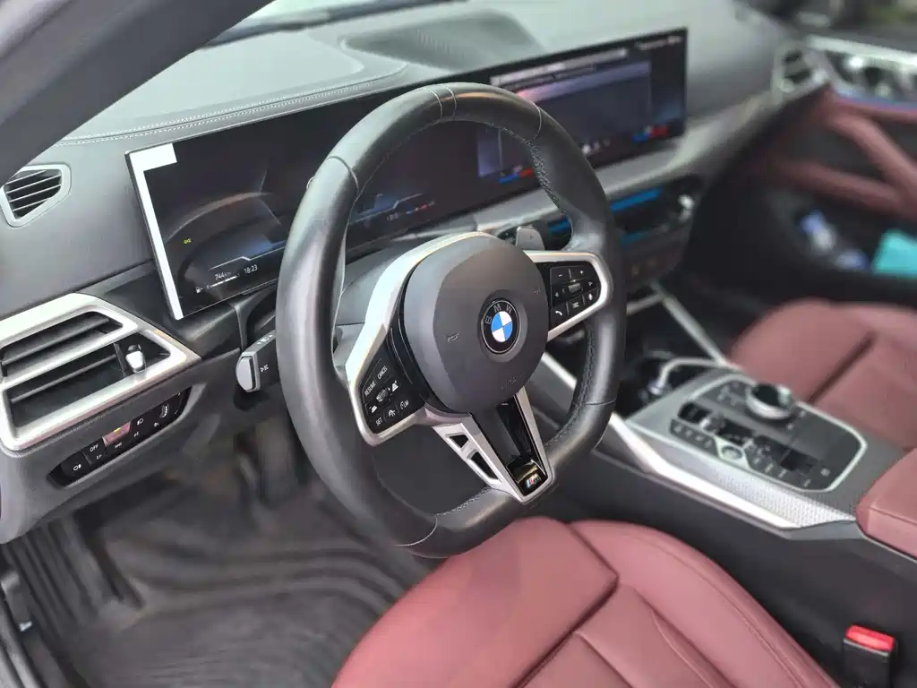 BMW 4 Series — фотографии объявления, Фото 12