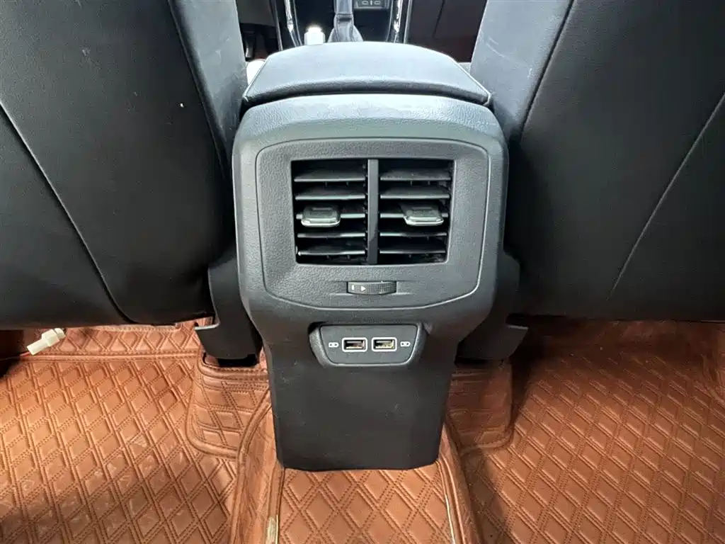 VOLKSWAGEN EXPLORING THE SHADOW