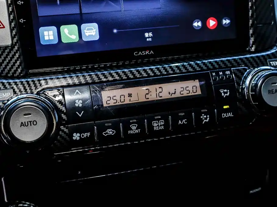 Toyota Prado — миниатюра 33