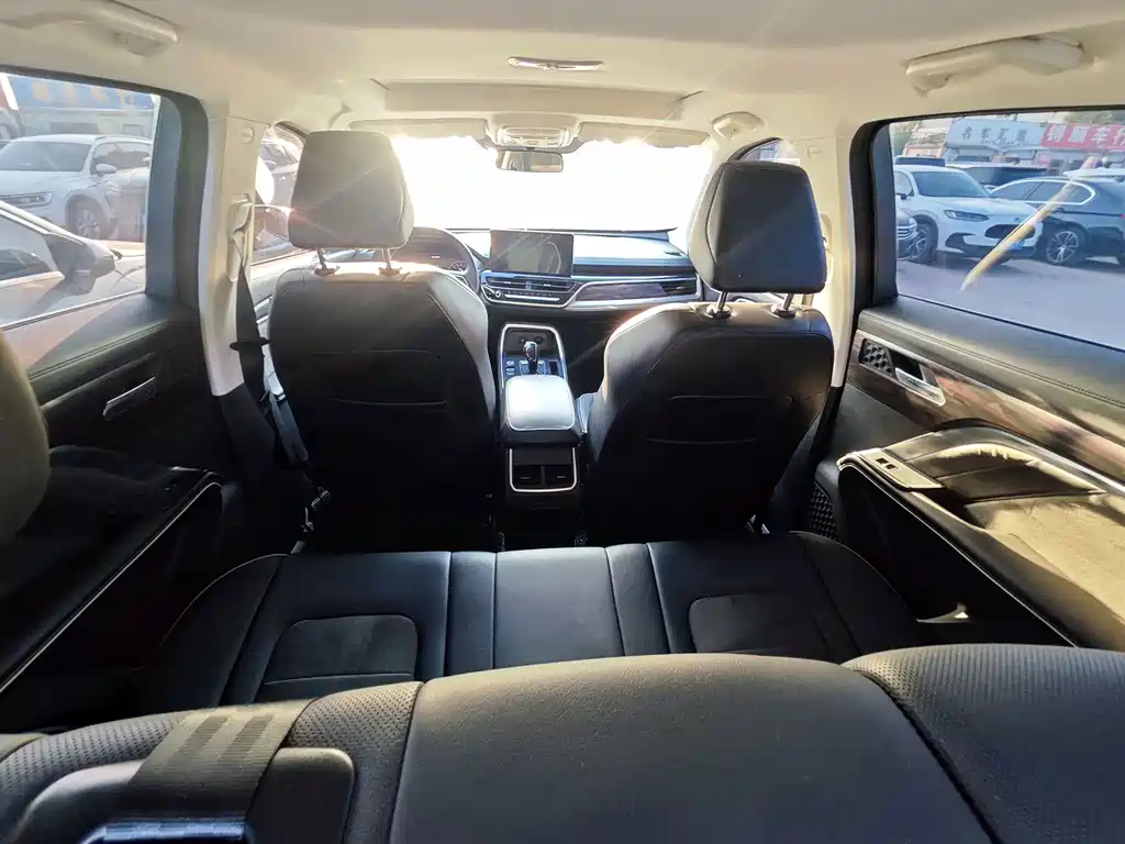 Haval H6 — миниатюра 12