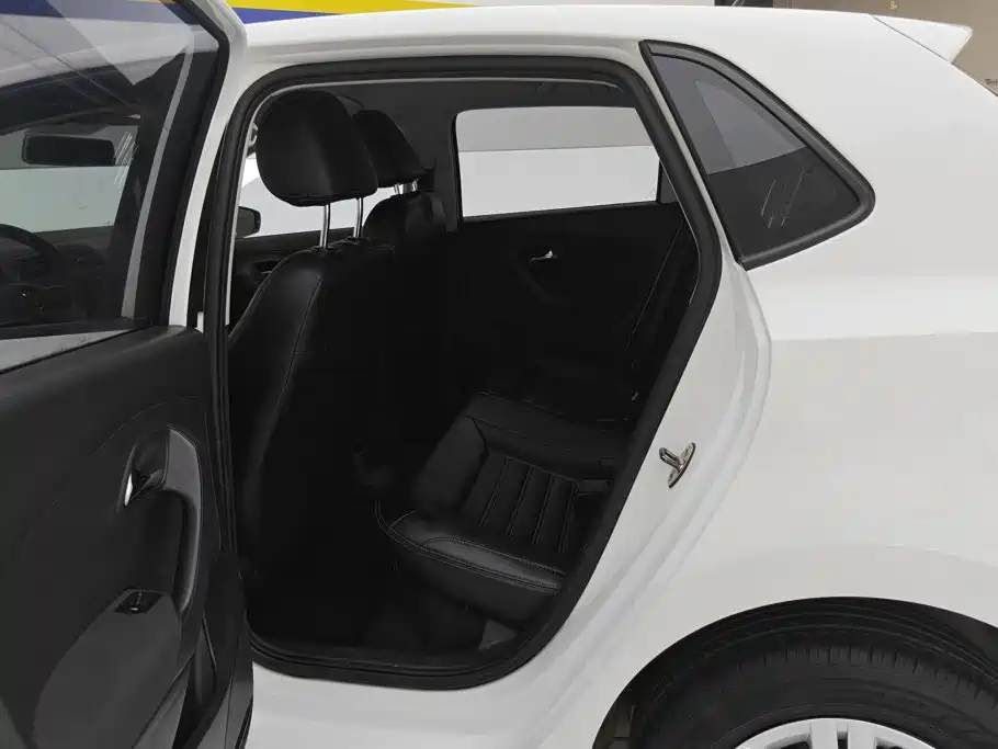 Volkswagen Polo — миниатюра 11
