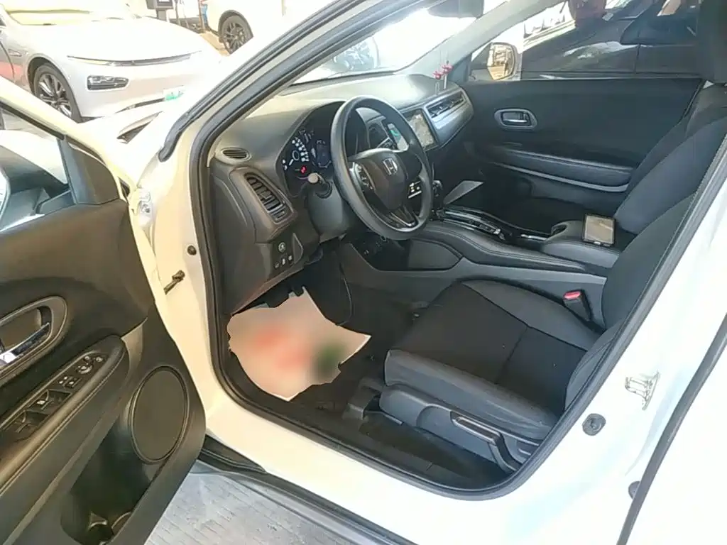Honda Vezel — миниатюра 16