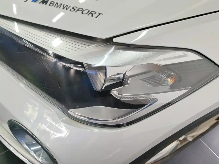 BMW X1 — миниатюра 5