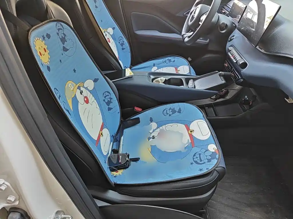 BYD Seagull — миниатюра 25