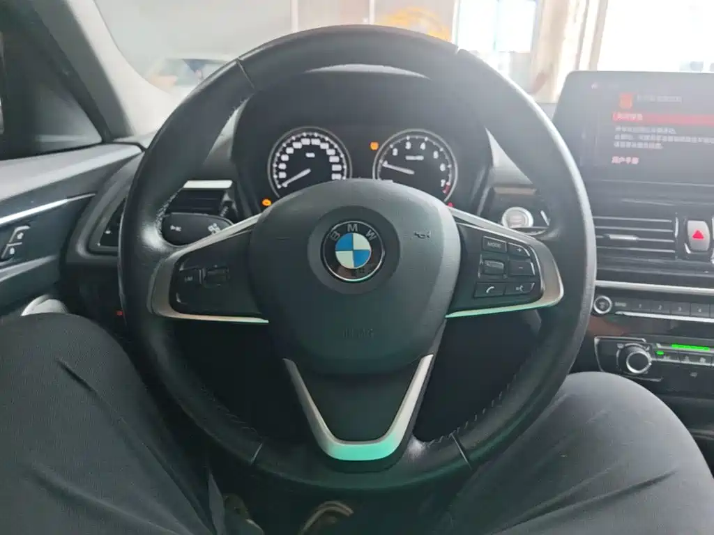 BMW 1 Series — миниатюра 11
