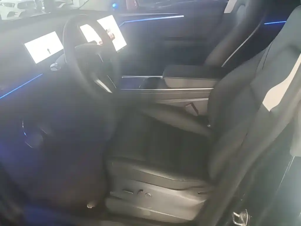 Tesla Model Y — миниатюра 15
