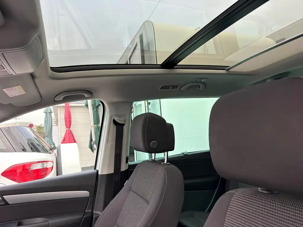 Volkswagen Sharan — миниатюра 10
