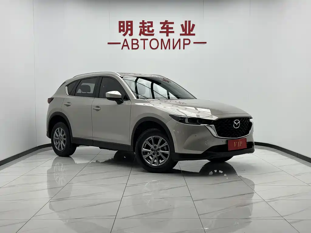 Mazda CX-5 — миниатюра 2
