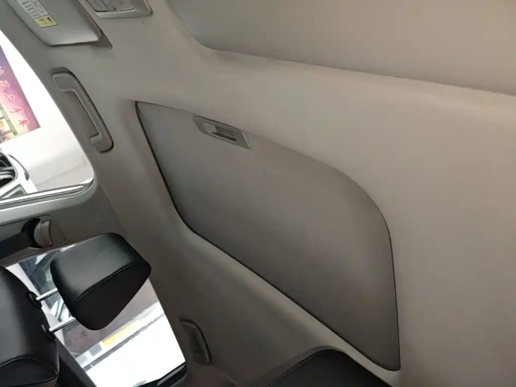 Wuling Xingchen — миниатюра 18