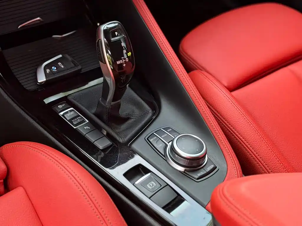 BMW X2 — миниатюра 18