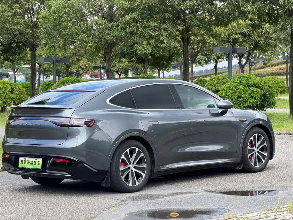 Zhijie Zhijie R7 — миниатюра 8