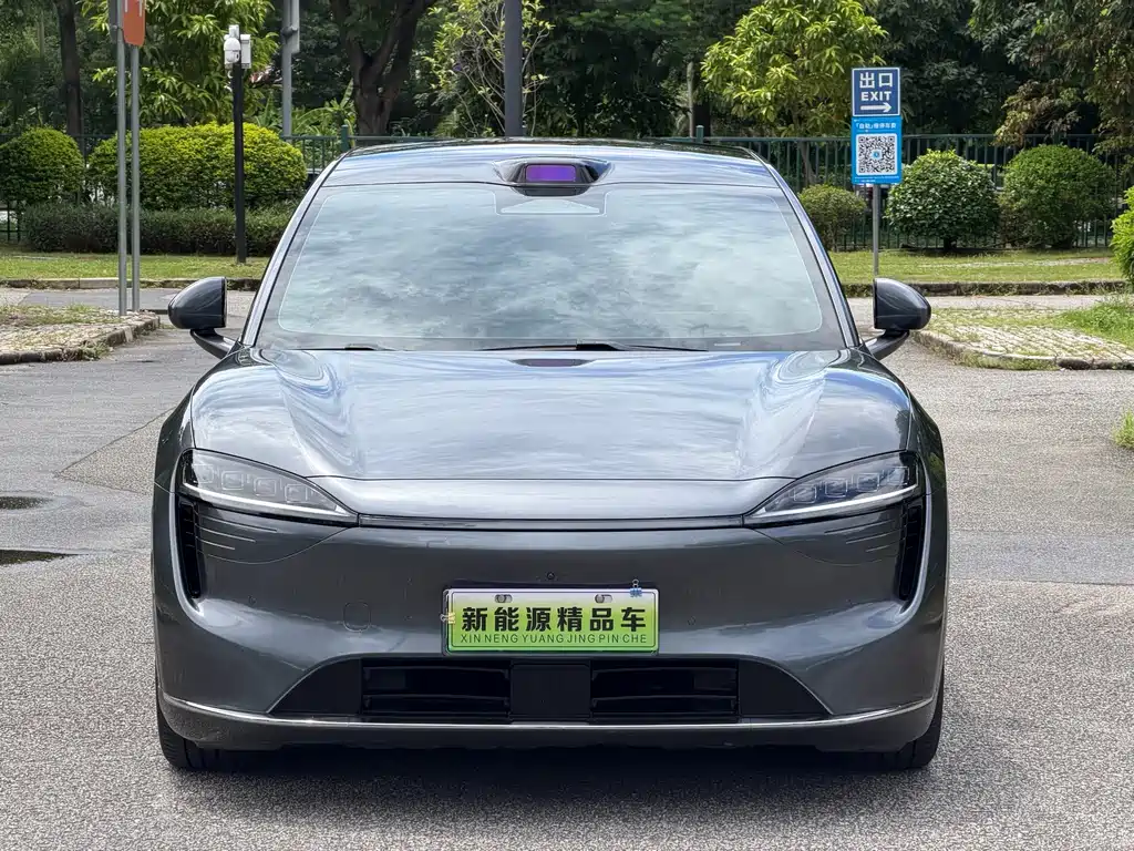 Zhijie Zhijie R7 — миниатюра 3