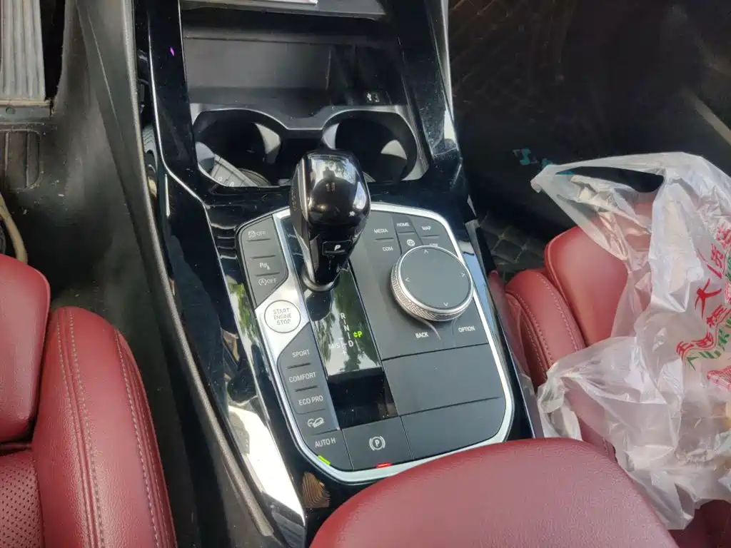 BMW X3 — миниатюра 7