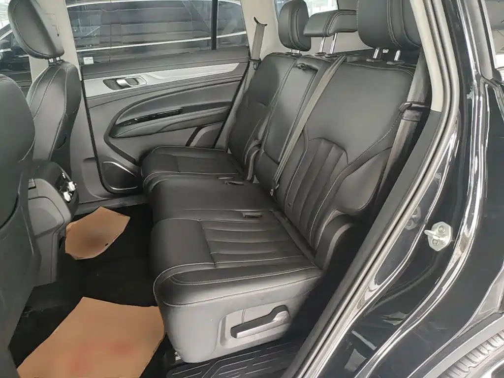 Ford Territory — миниатюра 17