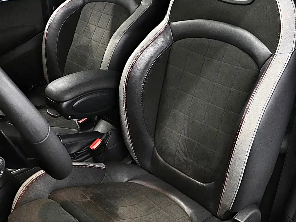 MINI Mini JCW — миниатюра 12
