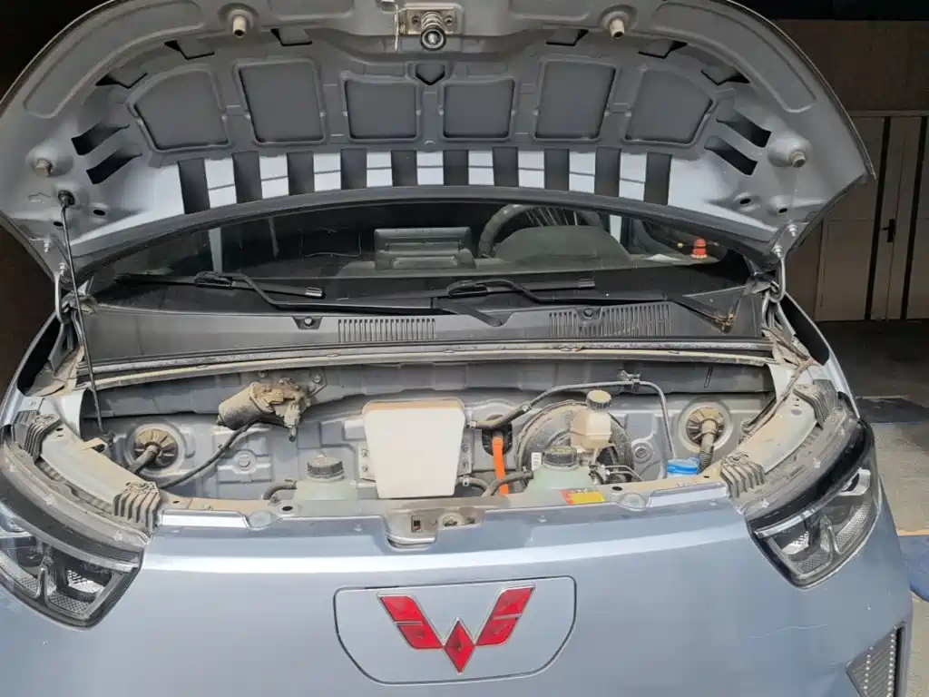 Wuling Yangguang — миниатюра 20