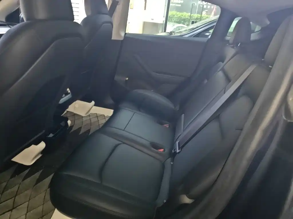 Tesla Model Y — миниатюра 17