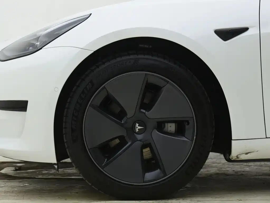 Tesla Model 3 — миниатюра 20