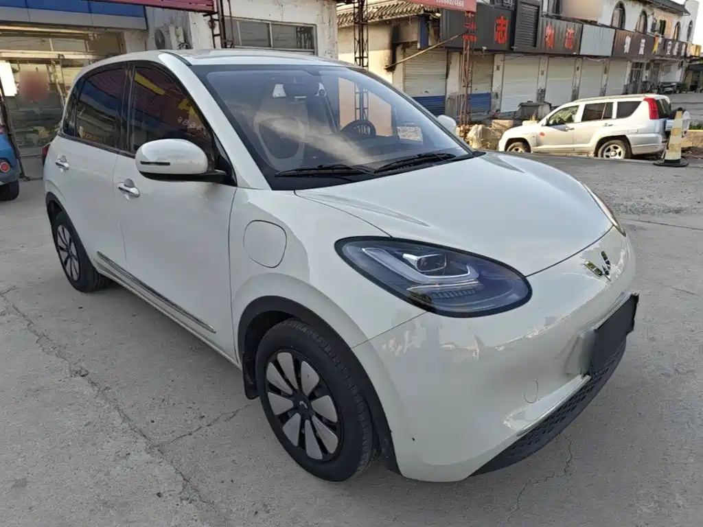 Wuling Bingo — миниатюра 4
