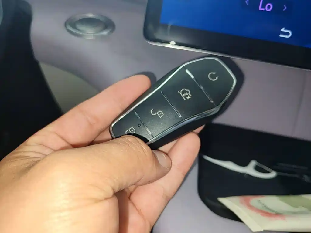 BYD Dolphin — миниатюра 9