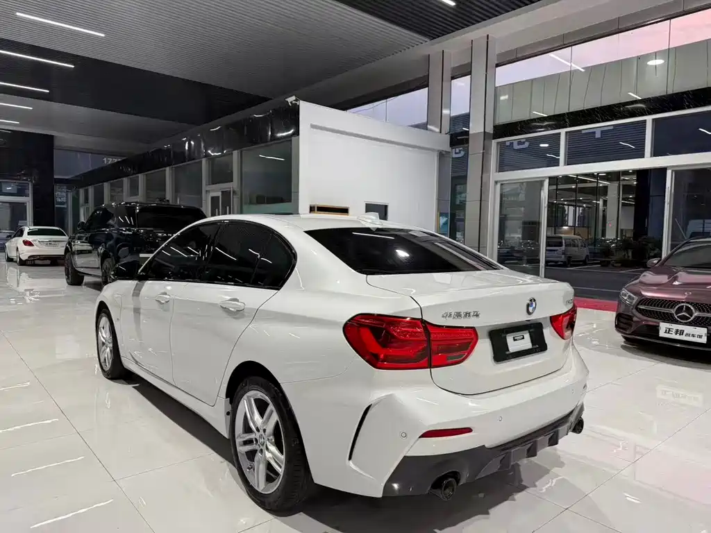 BMW 1 Series — миниатюра 5