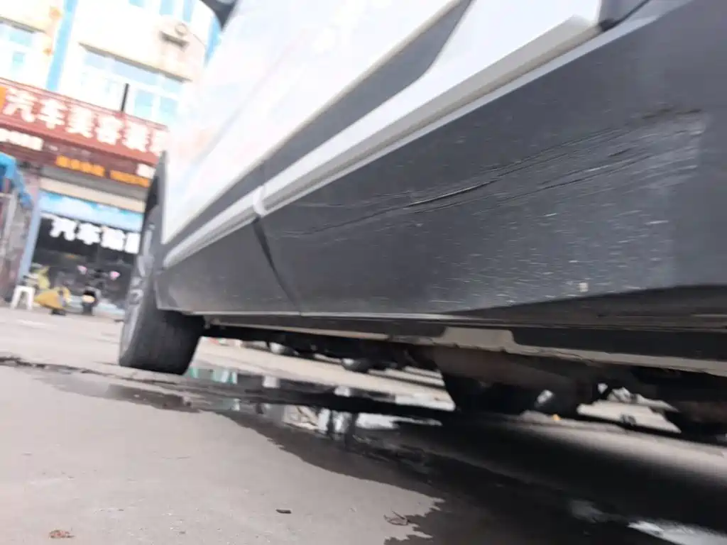 Changan CS35PLUS — миниатюра 22