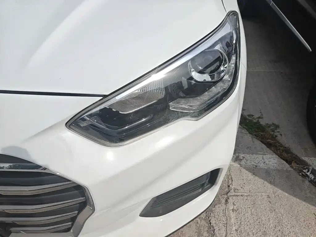 Hyundai ix35 — миниатюра 24