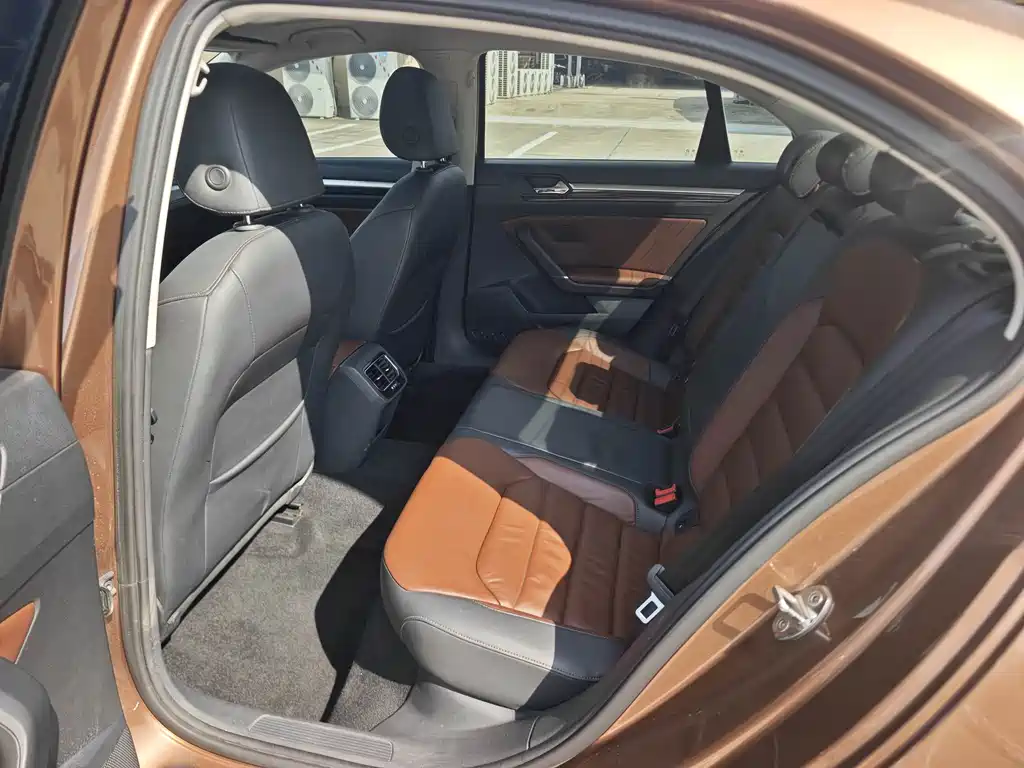 Volkswagen Lamando — миниатюра 15