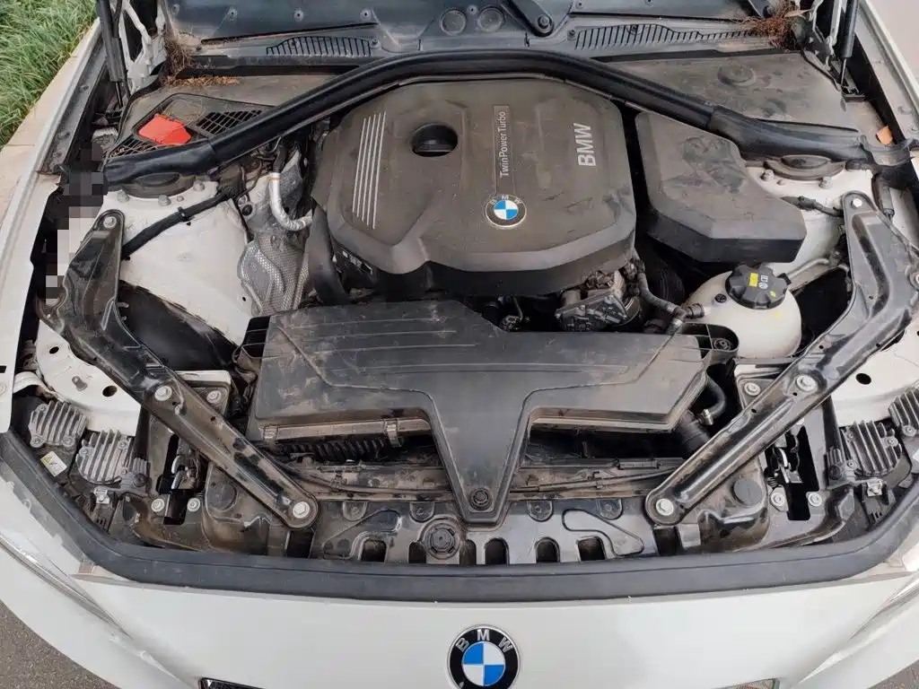 BMW 2 Series (Import) — миниатюра 16