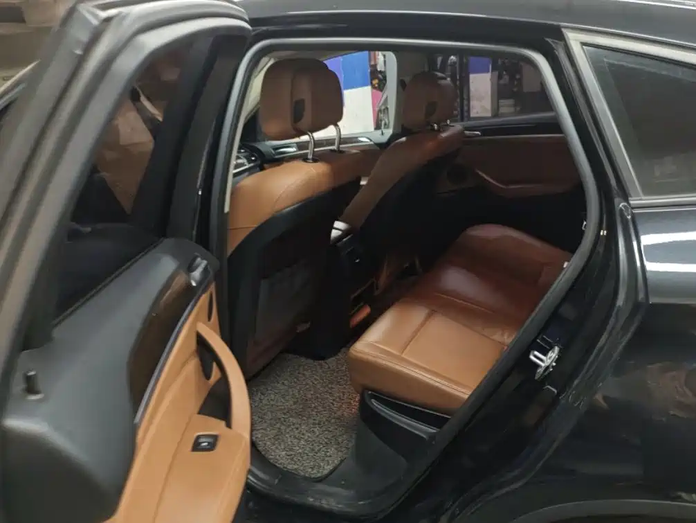BMW X6 — миниатюра 6