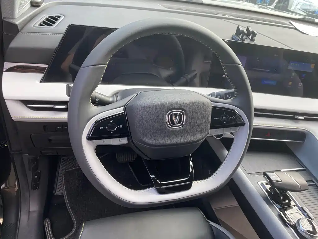 Changan CS75 PLUS — миниатюра 8