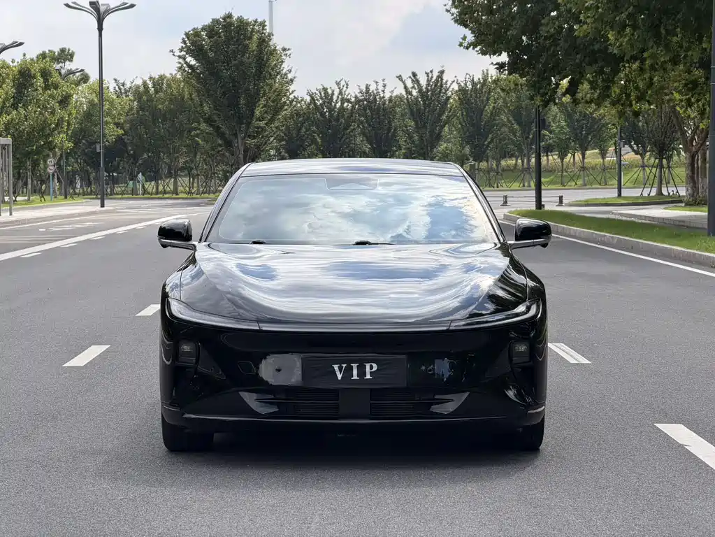 Qiyuan Qiyuan A07 — миниатюра 2