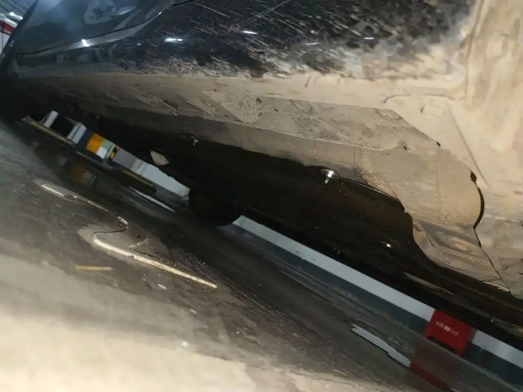 Toyota Avalon — миниатюра 16
