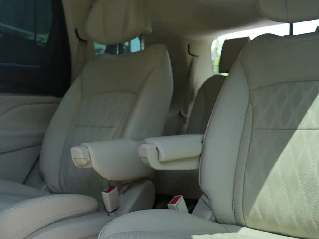Buick Enclave 28T 4WD Avenir Avenir, фото 25