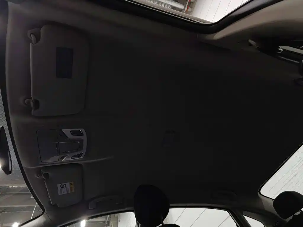 Nissan Sylphy — миниатюра 14