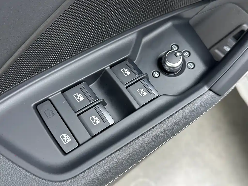 Audi A3 — миниатюра 8
