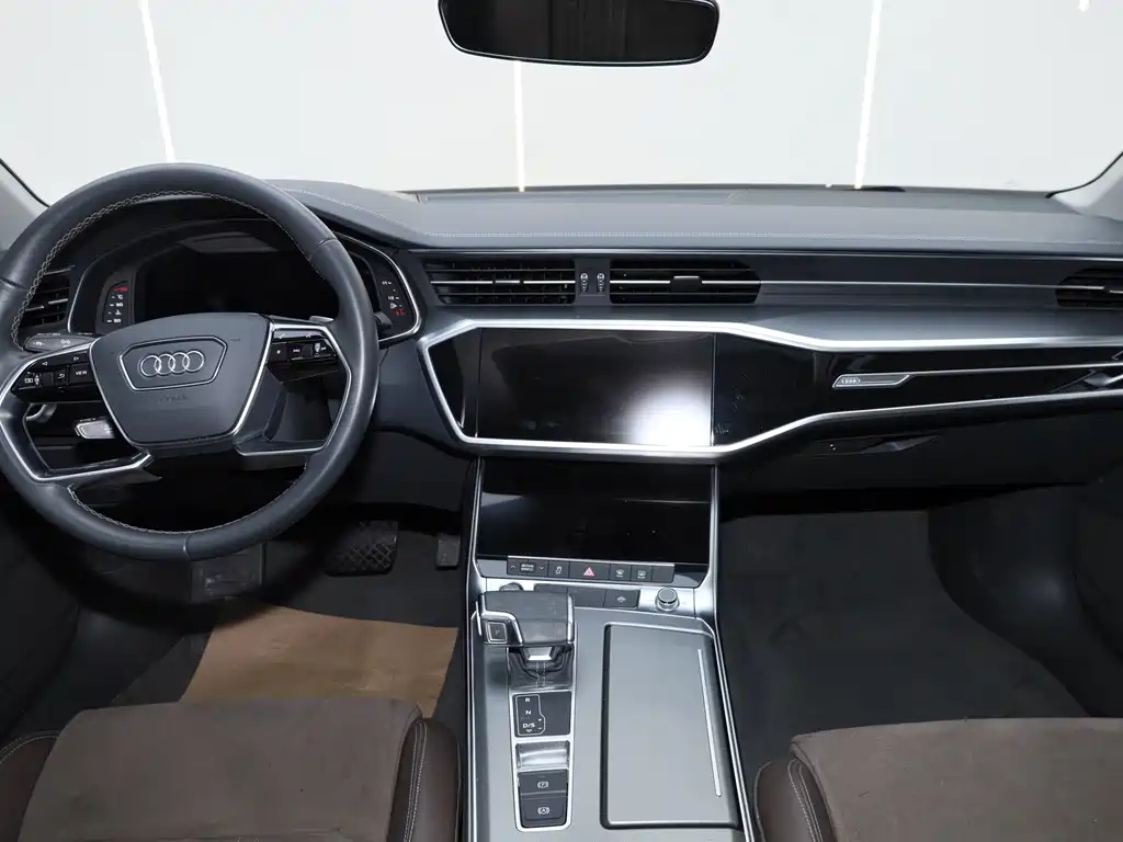 Audi A7L — миниатюра 18