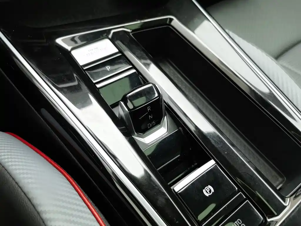 Volkswagen Lamando — миниатюра 13