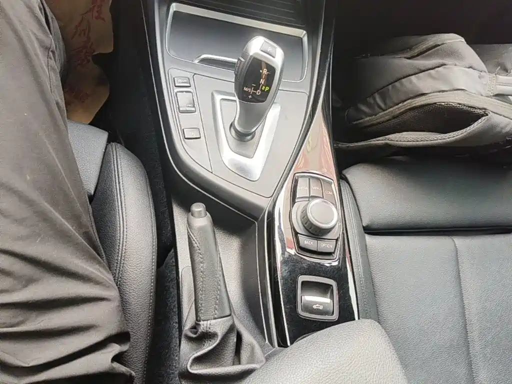 BMW 2 Series (Import) — миниатюра 14