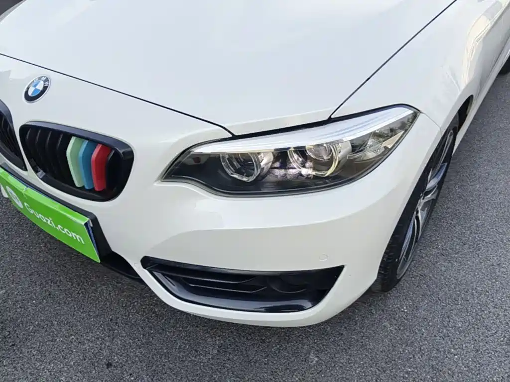 BMW 2 Series (Import) — миниатюра 24