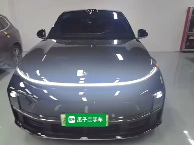 Li Auto L7