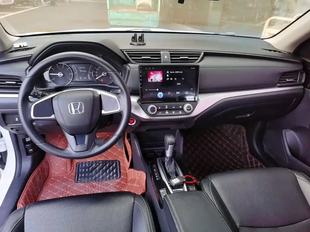 Honda Envix — миниатюра 10
