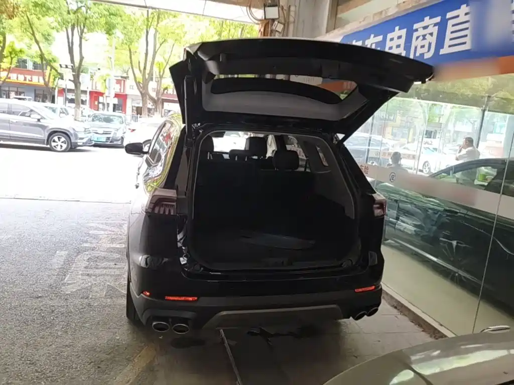 Chery Tiggo 8 PRO — миниатюра 19
