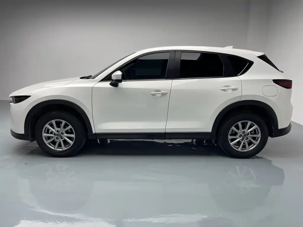 MAZDA CX 5