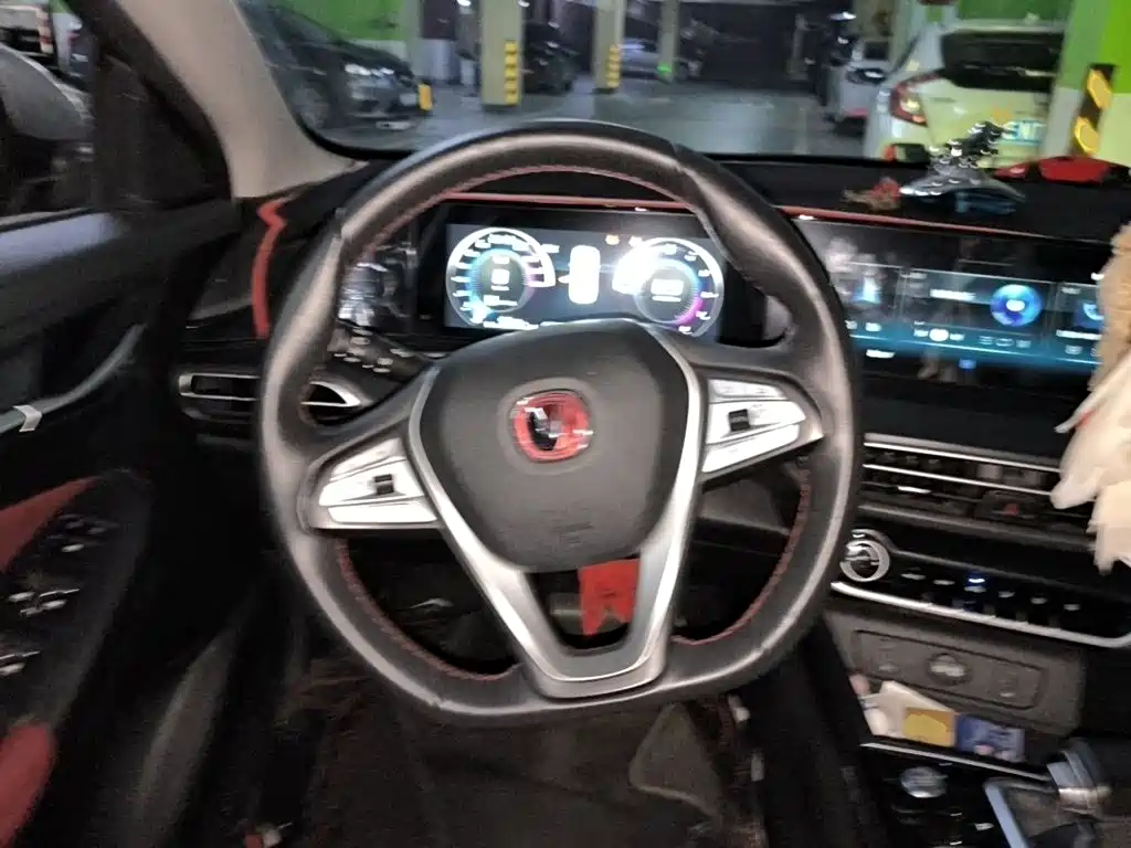 Changan Eado — миниатюра 11